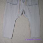 One Teaspoon New! brando shabby kingpins boyfriend jean, size small Photo 3