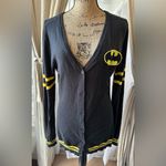 DC Comics Batman Gotham City Girls Cardigan Photo 2