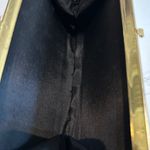 Gold Evening Clutch Photo 6