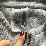 Maine Zip Up Sweater Photo 2