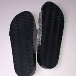 Madden Girl  Glitter Buckle Rhinestone Slide Sandal Sz 6 Photo 11