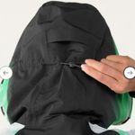 Free People NEW  FP Movement Singin' in the Rain Packable Jacket Photo 4