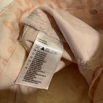 H&M Animal Leopard Print Skinny Jean Light Pink Photo 7