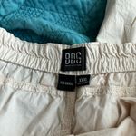Urban Outfitters  Lowrise Cargos Photo 1