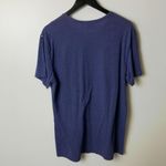 Urban Outfitters Lacoste Sleepwear T Shirt Classic Basic Pocket Tee Short Sleeve Cotton Solid Photo 2