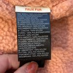 The North Face QuiltedâSherpa lined puffer jacket size M Photo 3