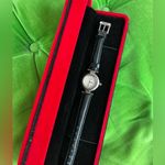 Fendi Ladies AUTHENTIC  - DRESSY🌹Watch❤️ Photo 8