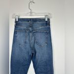 Slvrlake Roxy Southern Cross Denim Jeans Women's High Rise Size 25 Blue Photo 6