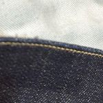 Imogene and Willie Imogene Slim Dark Wash Indigo Blue Women Jeans Size 26R Photo 10