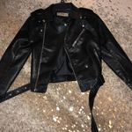 Leather Jacket Photo 0