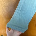 Little Sleepies Bamboo Long Sleeve Pajama Top Blue Size Large Photo 1