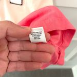 Judith March Santa Baby Red Tie Dye Short Sleeve Tee Size S Photo 5