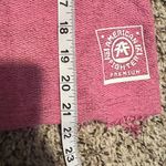 American Fighter  Graphic Tee American Flag Short‎ Sleeve Top Size M Photo 4