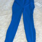 Lululemon Base Pace HR Leggings 25” Poolside Size 12 NWT Photo 0