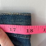 J.Crew NWT  Frayed Hem Denim Mini Skirt Photo 6