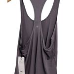 Alo Yoga All Day Tank Size  Medium Photo 7