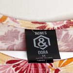 Agnes & Dora NWT  Spring Floral Swing Tunic Dress Photo 1