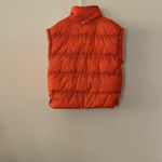 Free People Movement NWOT  In A Bubble Puffer Vest Photo 4