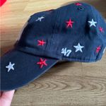 47 Brand New Era Navy Star Embroidered Cap Photo 3