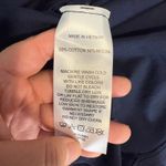 Quince  Cotton Modal Scoop Neck Tee, Navy Blue, XL Photo 3