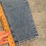 American Eagle  Outfitters mom straight jeans Photo 2