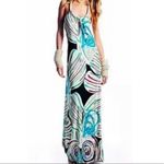 Alexis NWT Jessie Rope Halter Neck Maxi Dress Photo 7