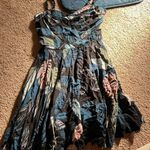 Talula  leaf dress 00 Photo 0