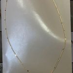 H&M Crocodile necklace 🐊 Photo 1