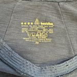 Neon Buddha Blue Photo 2