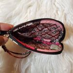 Vera Bradley  Zip Up Small Floral Wristlet Photo 5