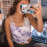 Forever 21 Tie Dye Tank Photo 0