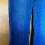 SPANXShape Flare Jeans in Midnight Shade Size Medium Photo 3