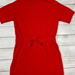 Tommy Hilfiger  Drawstring Dress Photo 2
