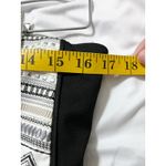 White House | Black Market NWT‎  Womens Aztec Boho Embroidered Bustier Top Size 8 Photo 7