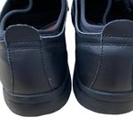 Dansko Sedona Elise Black Leather Lace-Up Oxford Shoes Women's Size 42 11.5 Photo 3