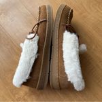 Earth Origins  Womens Wilder Slip On Moccasins, Tan, Size 8 Photo 11