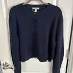 COS  Merino Wool Cardigan Photo 1
