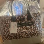 Trina Turk NWT multi colored large bag Photo 1