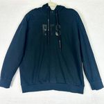 BTS Map Of The Soul Tour Hoodie Hoody Version 2 Size Medium 2020 Official Merch Black Photo 0