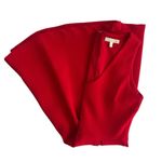 Gianni Bini  Red Mini Dress Photo 1