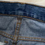 Carmar denim skirt distressed size 23 Photo 1