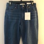 Hayden KanCan Jeans High Rise Ankle Skinny Dark Wash Sz 9/28 BNWT Style KC7312M Photo 3