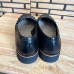 Clarks  Black‎ Griffin Kilt Loafers Size 9.5 Photo 4