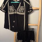 Lovestitch 2 piece Short set Photo 0