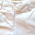Nike | White golf capris with real front and back pockets Photo 2