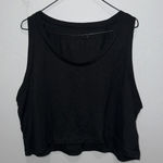 Aeropostale Soft cropped flowy tank  Photo 0