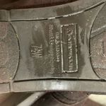 Airwalk Vintage Air-walk Suede Calf Western Boots Sz 7.5 W Photo 8