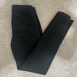 Old Navy Black Work Pants Photo 0