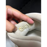 Joie  Loren Fringe Booties‎ Suede Leather Western Cowboy Beige Womens 39 US 9 Photo 6