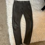 Maya Bash Plie pant base line‎ medium Gray Photo 5